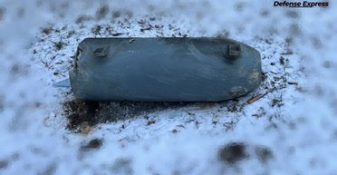 Прямо с "конвейера": РФ била по Украине только что произведенной ракетой Х-101, — СМИ (фото)