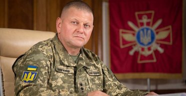 Потрібен свій Залужний в економіці. Чому в Economist хотілося б бачити іншого головнокомандувача