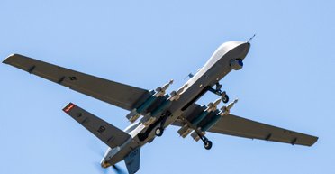 Уже не тот, что раньше: почему беспилотник MQ-9 Reaper становится уязвимее для ПВО