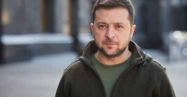 100 дней трансформации Зеленского. Как изменился президент за время войны