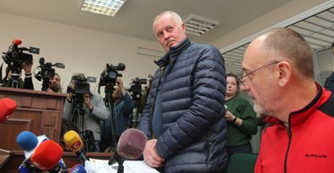 Военная прокуратура берет с запасом. В чем подозревают бывшего начальника Генштаба Владимира Заману, обвиненного в государственной измене