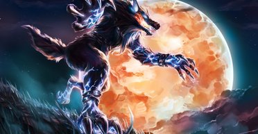 "И мрак следовал за ним". Как объясняли солнечные затмения древние народы в мифах и легендах