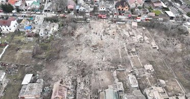 88 ракет, жертви та блекаут в регіонах: наслідки масованого обстрілу України (фото, відео)