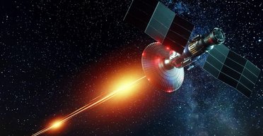 Уничтожит Starlink в космосе: Китай создал кристалл для сверхмощного лазера (фото)