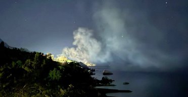 Там отдыхал Путин: ВСУ ударили по санаторию "Форос" в Крыму — есть погибшие