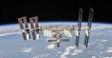 Роскосмос заявил, что больше не будет участвовать в совместных исследованиях на МКС
