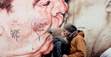 Целую, Витя. Когда бывает стыдно