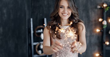 Не лише з друзями: як зустріти Новий рік наодинці
