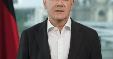 Путин должен признать, что Украина не даст принудить себя к капитуляции, — Шольц