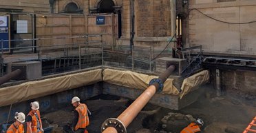 Тайны средневековых ученых: археологи обнаружили редкий артефакт в Оксфорде (фото)