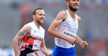 ЗСУ ліквідували чемпіона РФ Работницького: в ЗМІ розповіли, як паралімпієць потрапив на війну