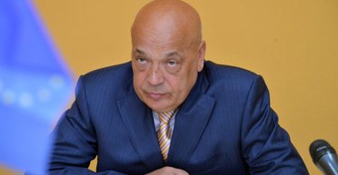 Демарш Москаля. Почему закарпатский губернатор может отказаться от работы в области