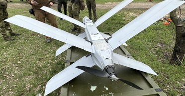 "Ланцеты" не найдут ВСУ: в Украине выпустят супермощную систему РЭБ против дронов России