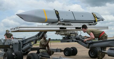 Стелс-ракета, которую невозможно сбить: почему JASSM заставляет волноваться генералов РФ