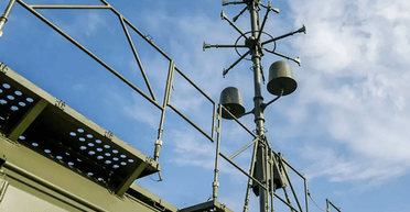 "Засекает" артиллерию за 50 км: РФ применяет в Украине  комплекс "Пенициллин" (фото)