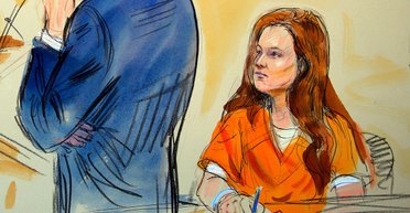 Опасные связи. Как дело Бутиной отразится на Путине и Трампе