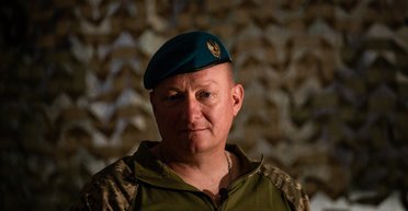 Генерал-вбивця чи жертва медіа: як прибирали генерала Содоля і чому була така реакція ЗМІ