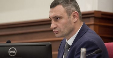 Кличко порекомендовал киевлянам приготовиться к трудной ночи