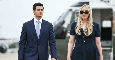 Дочь Трампа катается на яхтах нефтяных магнатов: семья лидера США смешивает дипломатию и бизнес, — NYT (фото)