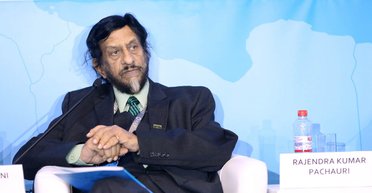 8 заповедей Пачаури. Как нобелевский лауреат меняет мир