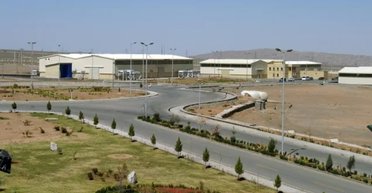 Спутник показал попадание по ядерному объекту Натанз Ирана: достали ли до центрифуг (фото)