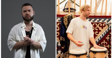 Бывший воспитанник Ивана Дорна высказался о неоднозначной позиции артиста относительно войны в Украине