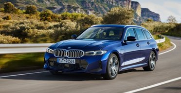 Эксперты назвали лучшие подержанные автомобили BMW в возрасте до 8 лет (фото)