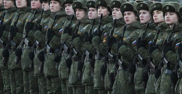 Решающая битва. Как Россия готовится к новому наступлению