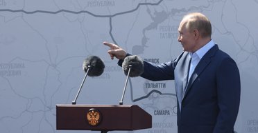 Захват Балтии, ловушка для поляков: как Россия будет воевать с НАТО и подчинять Европу