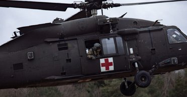 Повернути додому всіх, живими. Коли ворог на війні стріляє по Червоному хресту