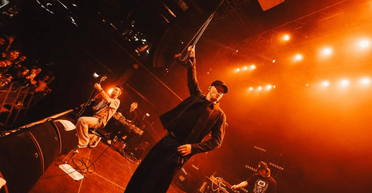 Пісні "Бумбоксу" зникли з мережі: навколо гурту розгорівся скандал, що сталося