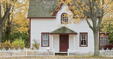 Мужчина построил две квартиры в доме для дочерей, чтобы они не платили за аренду (фото)