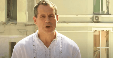 В "Охматдете" снова заработало отделение радиологии, — гендиректор больницы (видео)