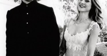 Дочка Курта Кобейна народила первістка через 30 років після самогубства батька (фото)