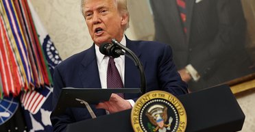 Обмін територіями: Трамп озвучив союзникам умови Путіна для мирних переговорів, — Bloomberg