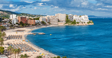 Місто, популярне серед туристів, "паралізувало" після атаки таємничих хакерів