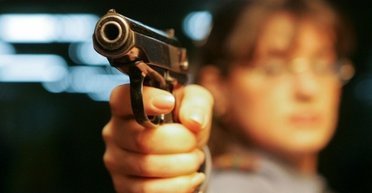 Легалайз с умом. Как разрешить короткоствольный огнестрел и не навредить обществу