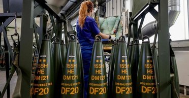 Перевооружиться вместе с Европой: как Украине найти реальные гарантии безопасности