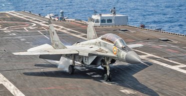 Милан-2024: Индия собрала на одни учения РФ, Иран и США