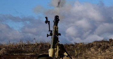 Насыпали песок в стволы: бойцы Сил обороны устроили неожиданность россиянам