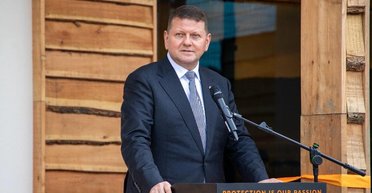 СМИ сообщили о подготовке Залужного к выборам: у генерала отреагировали