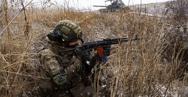 В ОП розробляють контракти для мобілізованих із чітким терміном служби: деталі (відео)