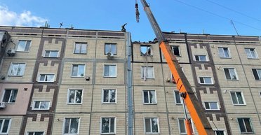 Компенсация за уничтоженное жилье: кто может получить деньги или жилищный сертификат