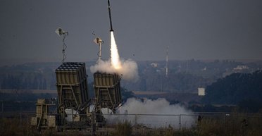 Відповідь на атаку Ірану: Палата представників США терміново розгляне допомогу Ізраїлю