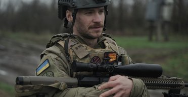 "Взяв участь у своєму весіллі": Валерій Маркус поділився світлиною зі своєю дружиною (фото)