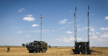 Дрон ЗСУ знищив російську систему РЕБ "Житель": придушення сигналу не допомогло (відео)