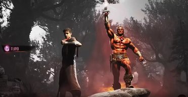 Тысячи фанатов Mortal Kombat 1 ринулись искать секретного персонажа Pink Floyd (видео)