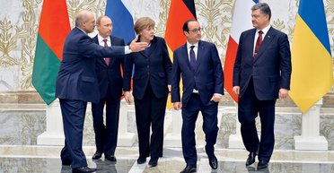 Хитрые планы. 5 ключевых идей решения донбасского вопроса