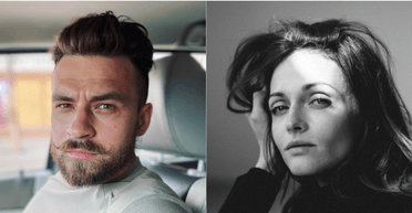 Известный актер-воин разводится с женой: "Были сложности" (фото)