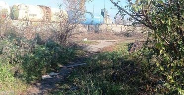 Їх знищення завдасть шкоди РФ: "Атеш" розвідав військові об'єкти в Ростові-на-Дону (фото)